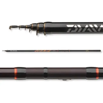 Rybářský prut PRUT DAIWA MEGAFORCE BOLO 400cm/do 40g