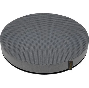 Podsedák Otočný sedák z paměťové pěny Qmed