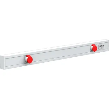 Elektrická zásuvka Energokanál KAN-20D/K