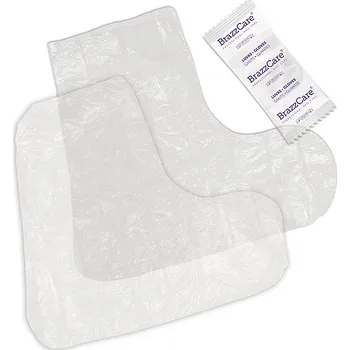 BrazzCare pedikúra bez vody