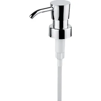 Mýdlenka Náhradní pumpička NIMCO 1028Y-26 Nimco