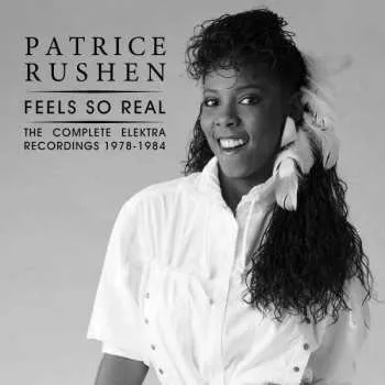 Zahraniční hudba 5CD/Box Set Patrice Rushen: Feels So Real (The Complete Elektra Recordings 1978-1984) 2022