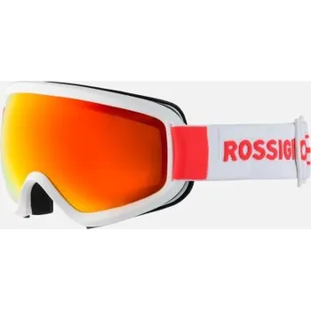 Lyžařské brýle ROSSIGNOL ACE HERO White RKLG104 24/25