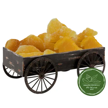 Sušená potravina Mango sušené plátky 250g