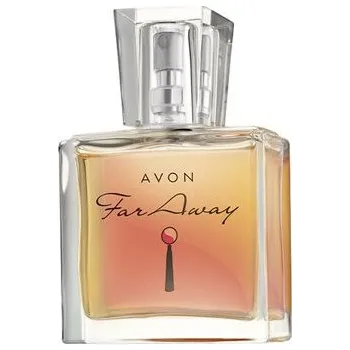 Dámský parfém Avon Far Away midi parfémovaná voda pro ženy 30 ml