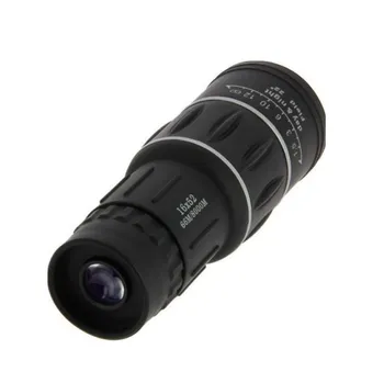 BST Monokulární dalekohled 16x52