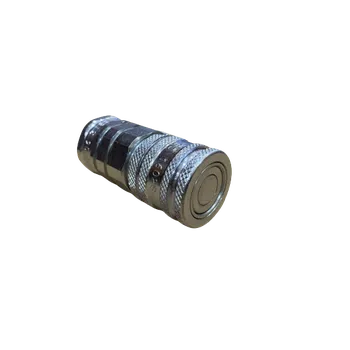 Elektrická zásuvka zásuvka FLM 11 425 007 1. Q08164 zásuvka ekologická-rovné čelo