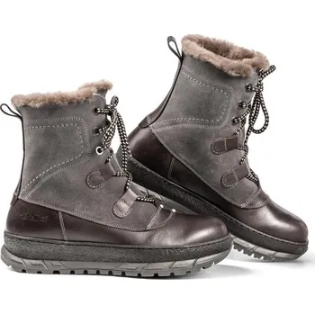 Dámské kozačky Fellhof Kozačky DAVOS dámské Zvolte variantu: antracit, Velikost: 36