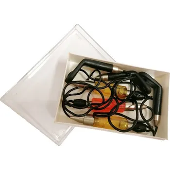 Signalizace záběru free_store_pickup