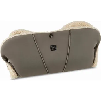 Rukávník Moon Rukávník Barva: Mud