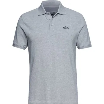 Pánské oblečení STIHL Pánské polotričko ICON šedé M