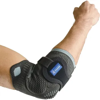 Loketní ortéza proti epikondylitidě - Silistab Epi 2305 Velikost: 5
