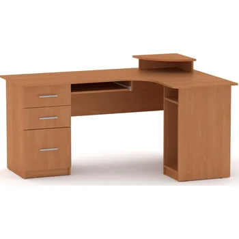 Počítačový stůl Vomaks SU-03