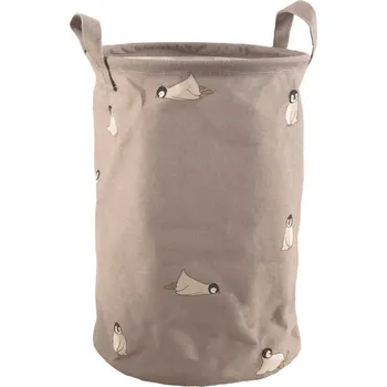 Úložný box PETÚ PETÚ Mier Úložný koš small Penguin