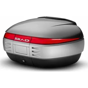 Zavazadlo na motocykl Box na skútr SHAD - SH50 Top case
