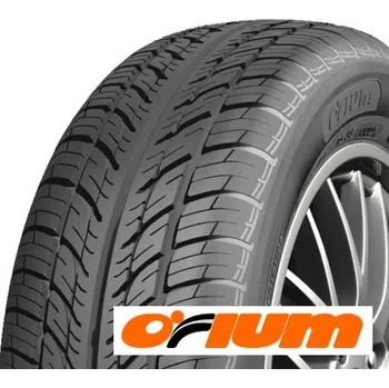 Letní osobní pneu Pneumatiky ORIUM touring 175/65 R14 82T TL, letní pneu, osobní a SUV