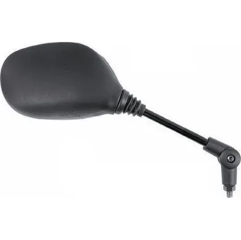 Motodíl Vicma zrcátko univerzální černé M8 - pravé E329D pro motorku
