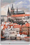 Malujsi Praha 04 40 x 60 cm bez rámu
