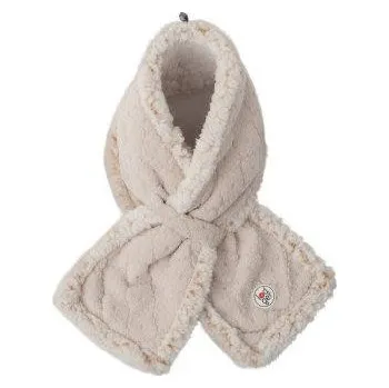 Nákrčník LODGER Fleecová šála Muffler Folklore Birch