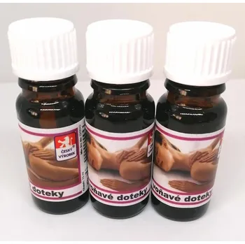 Vonný olej Vonný olej Voňavé doteky 10m