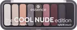 Essence The Cool Nude Edition Eyeshadow…