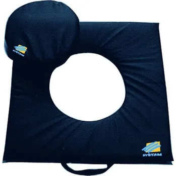 DMA P 313C GEL Antidekubitní podložka gelová