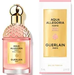 Guerlain Aqua Allegoria Rosa Rossa…