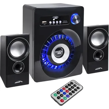 Audiocore AC910