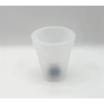 Žárovka LED solární svítící květináč studená bílá, iPRO, 1W, studená bílá