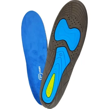 Vložka do bot DMA WORK gelové vložky do bot Velikost: L