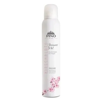 Sprchový gel Pino Aroma sprchová pěna, Třešňové květy, 200 ml