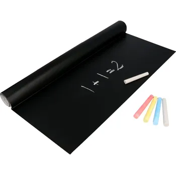 Dudlu Samolepící křídová tabule