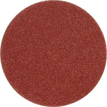 Brusný papír Papír brusný 125mm P150 - suchý zip - 5ks VOREL