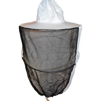 Ochranný klobouk včelařský, norm. A