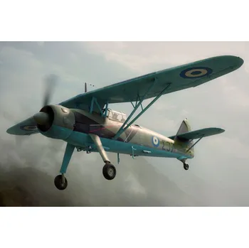 Plastikový model Brengun 1/72 Henschel Hs-126K6/B1 (GREECE-ESTONIA-USSR)