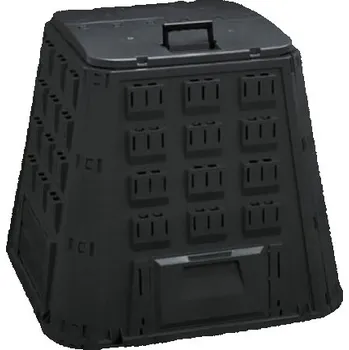 Kompostér JRK 400 HOBBY černý