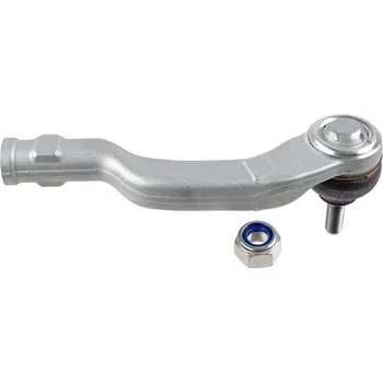 Táhlo řízení Hlava příčného táhla řízení LEMFÖRDER 43301 01