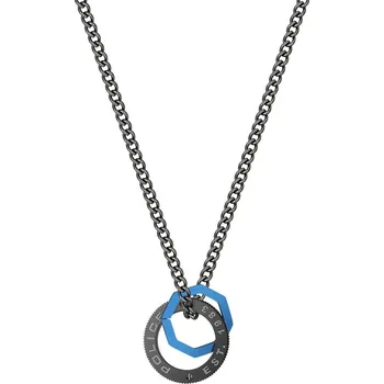 Náhrdelník ŠPERKY-NM, Police náhrdelník STAVE PEJGN2008502 Délka náhrdelníku: 70 cm