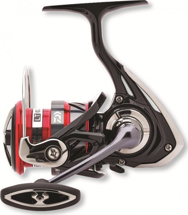 Daiwa naviják Ninja Feeder LT 6000SS
