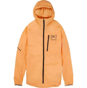 Pánská bunda Sportovní bunda Burton [ak] Dispatcher Ultralight Jacket salmon buff XL 2023 - Odesíláme do 24 hodin