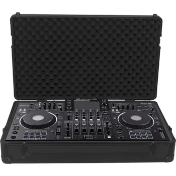 Příslušenství pro DJ techniku UDG Gear Ultimate Pick Foam Flight Case Multi Format 3XL černý