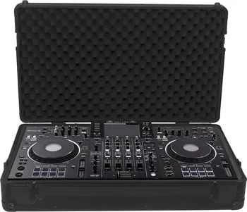 Příslušenství pro DJ techniku UDG Gear Ultimate Pick Foam Flight Case Multi Format 3XL černý