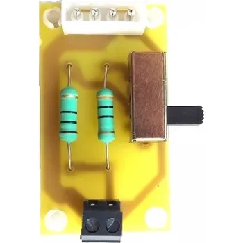 Terč na šipky Jarex Deska regulátoru svítivosti