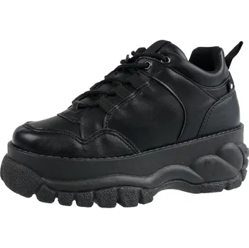 Dámské lodičky boty s klínem unisex - 5dírkové - ALTERCORE - ALT027