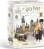 3D puzzle Revell Harry Potter 3D Bradavice Castle 197 dílků