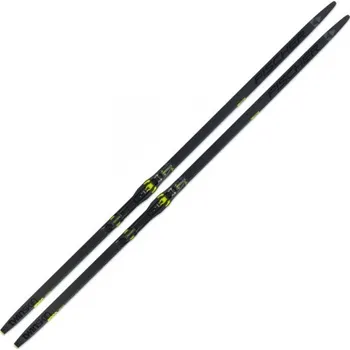 Běžky set běžky Fischer Twin Skin Race Medium+Race Classic IFP, 22/23 - 197cm 106201