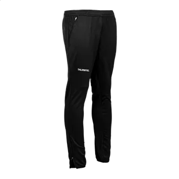 Salming Core 21 Pants Black Tepláky vel. S