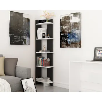 Knihovna ASIR Knihovna ALS černá bílá