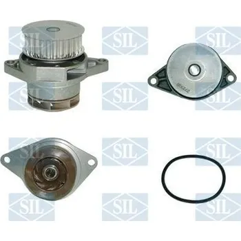 Chladič motoru Vodní čerpadlo, chlazení motoru SALERI SIL PA1060