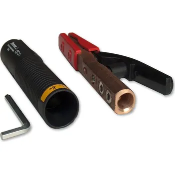 Příslušenství ke svářečce Sherman TSDE150A Držák elektrodový 150A